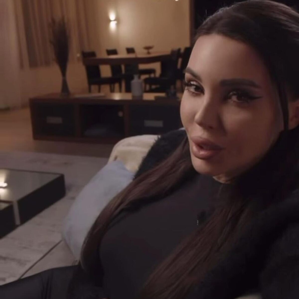    Оксана Самойлова Соцсети