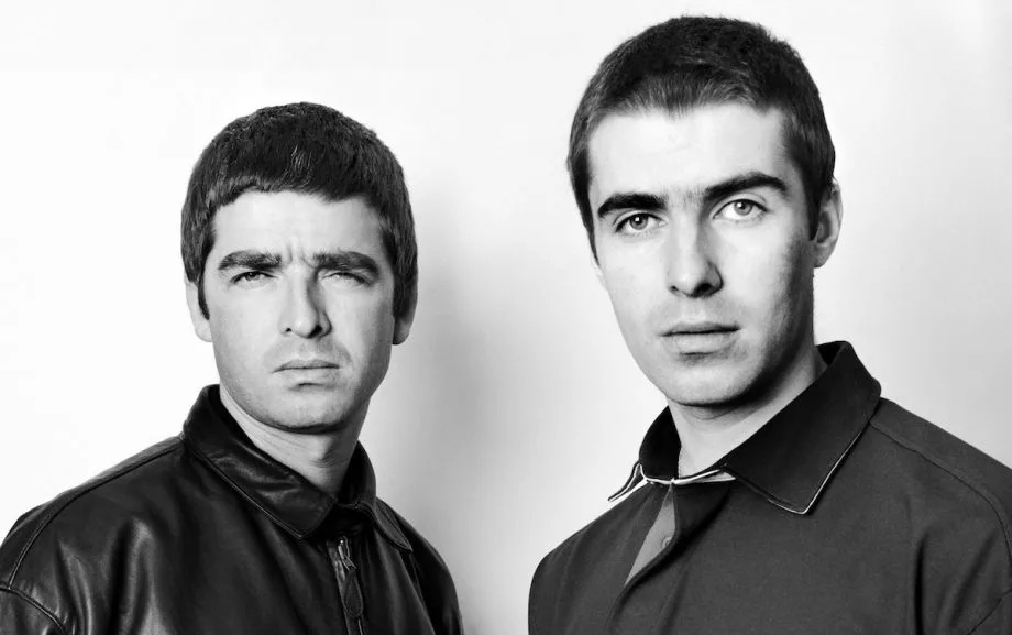    Группа Oasis не планирует больше выпускать новую музыку (фото 1)