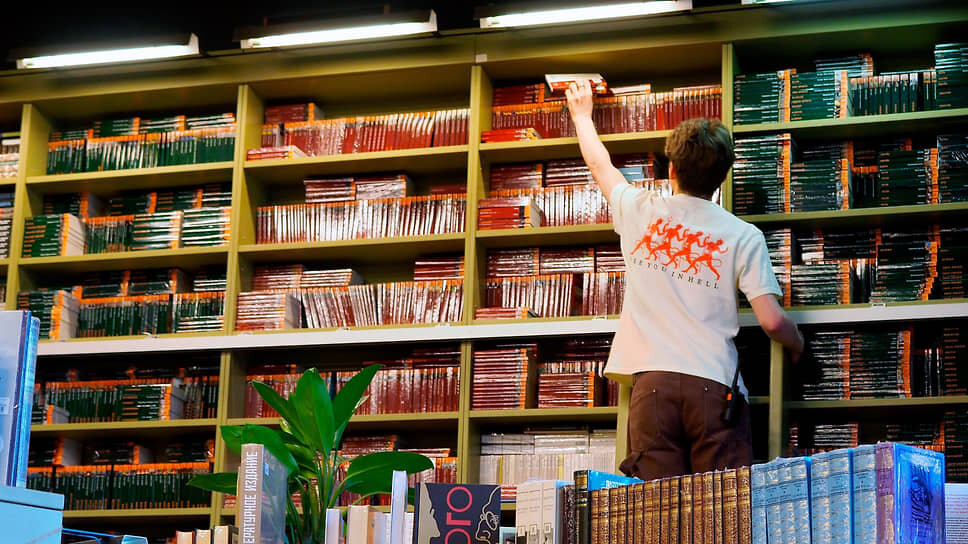 Фото: Александр Чиженок / Коммерсантъ