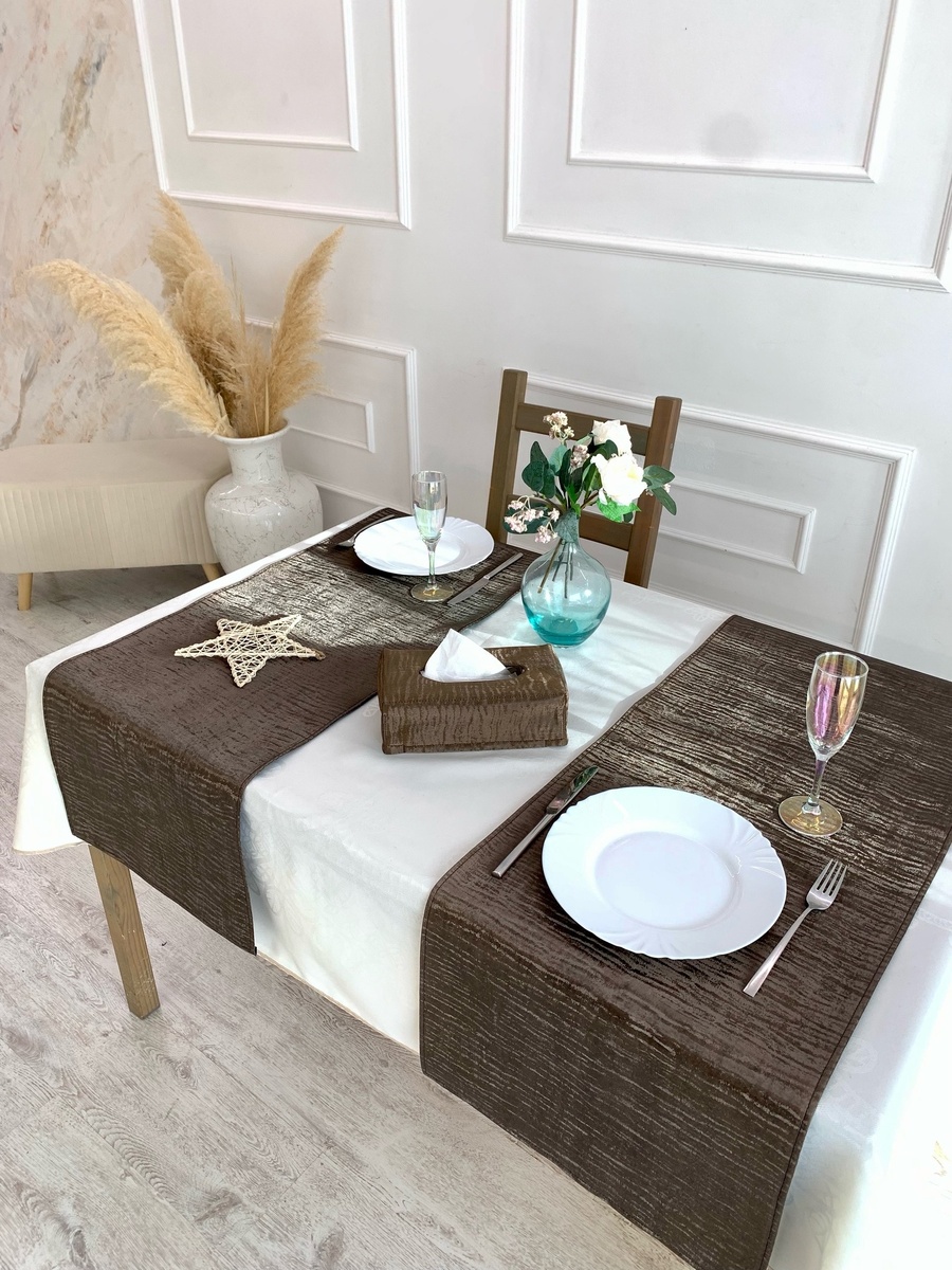 Дорожка из экокожи от Ларго-маркет