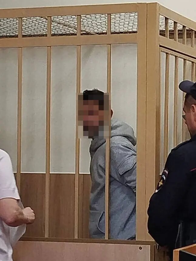    Фото: Объединенная пресс-служба судов Петербурга