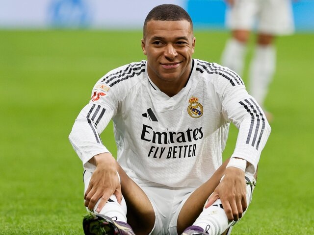    Фото: ТАСС/EPA/BALLESTEROS