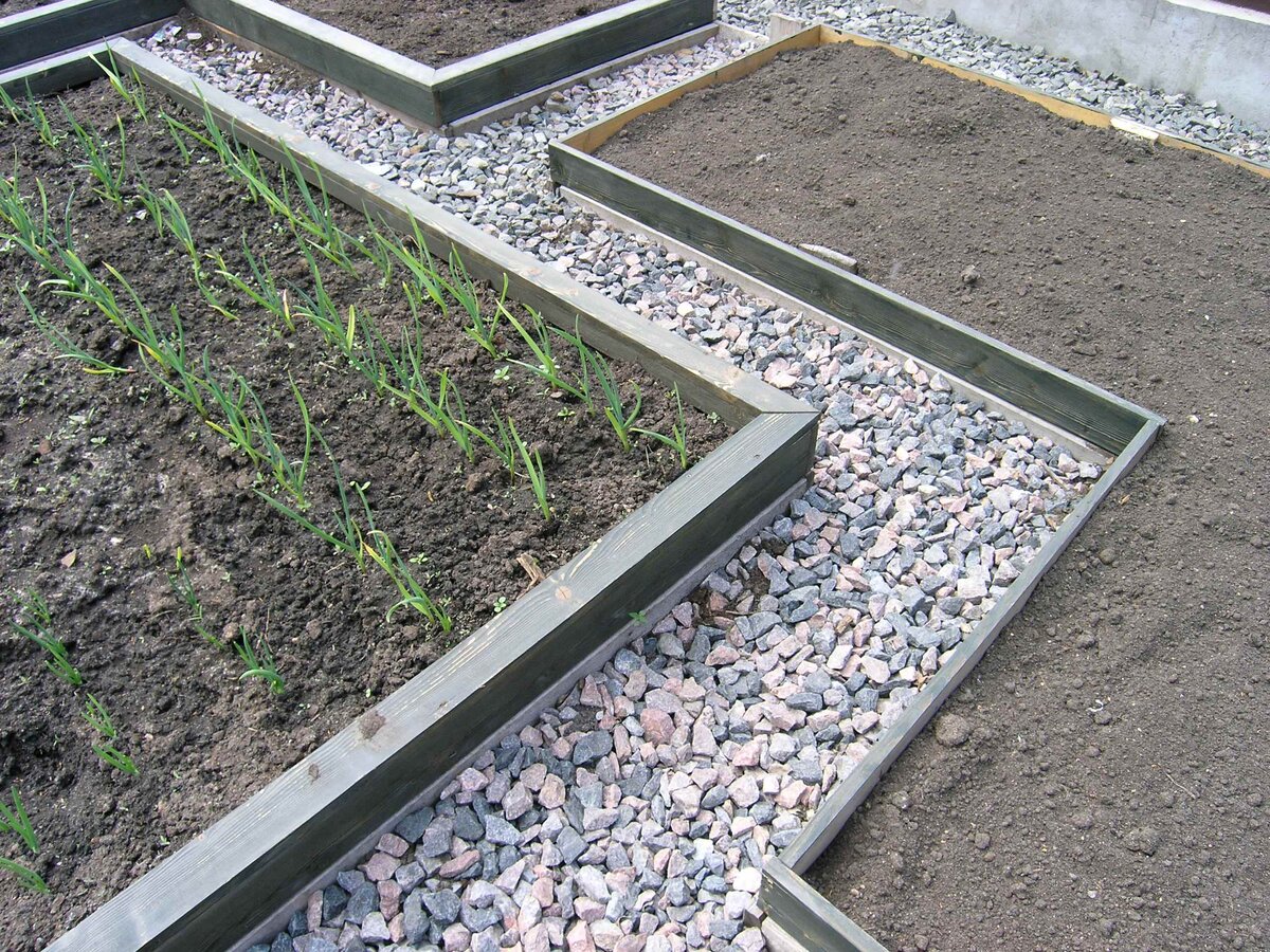 Уют начинается с дорожек — функционально и эстетично.