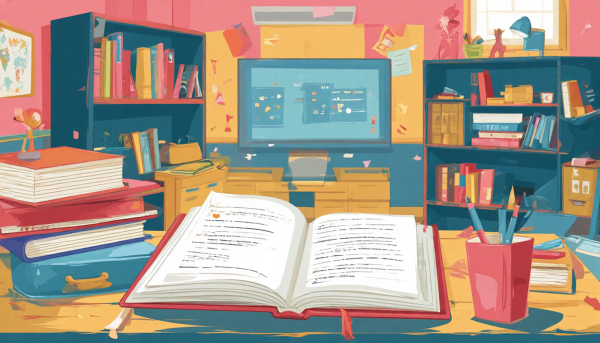 Мой взрослый дневник: как школьный формат спасает дисциплину