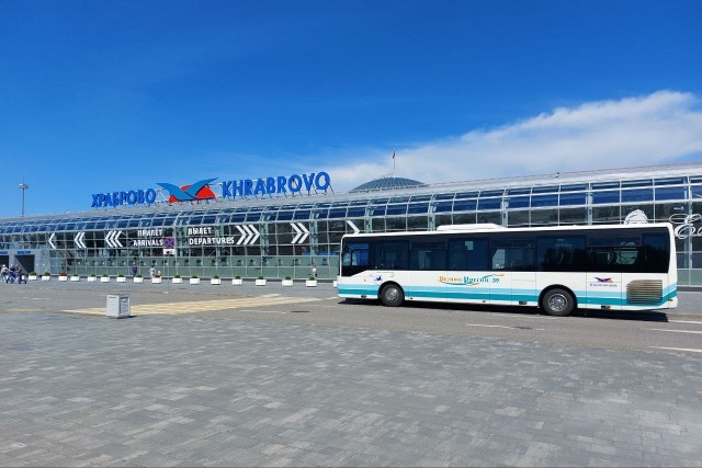   Фото из архива Калининград.Ru