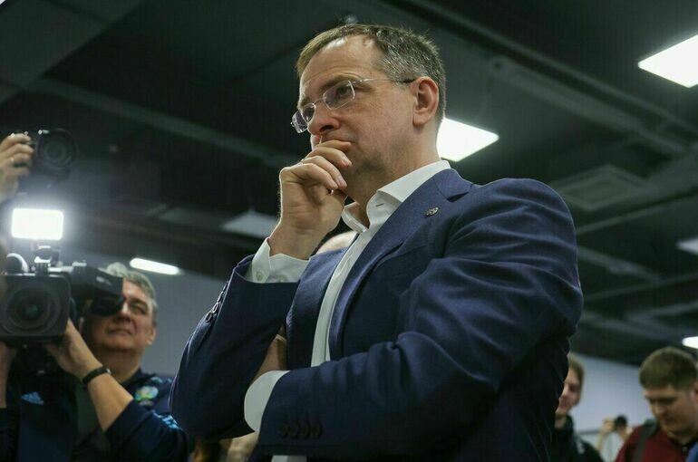   Дмитрий Белицкий /Агентство «Москва»