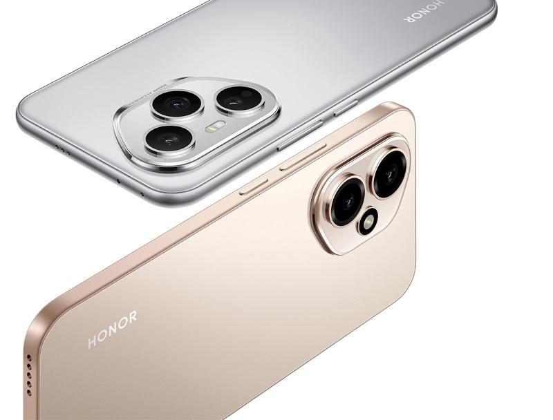 Смартфоны получили компактный корпус