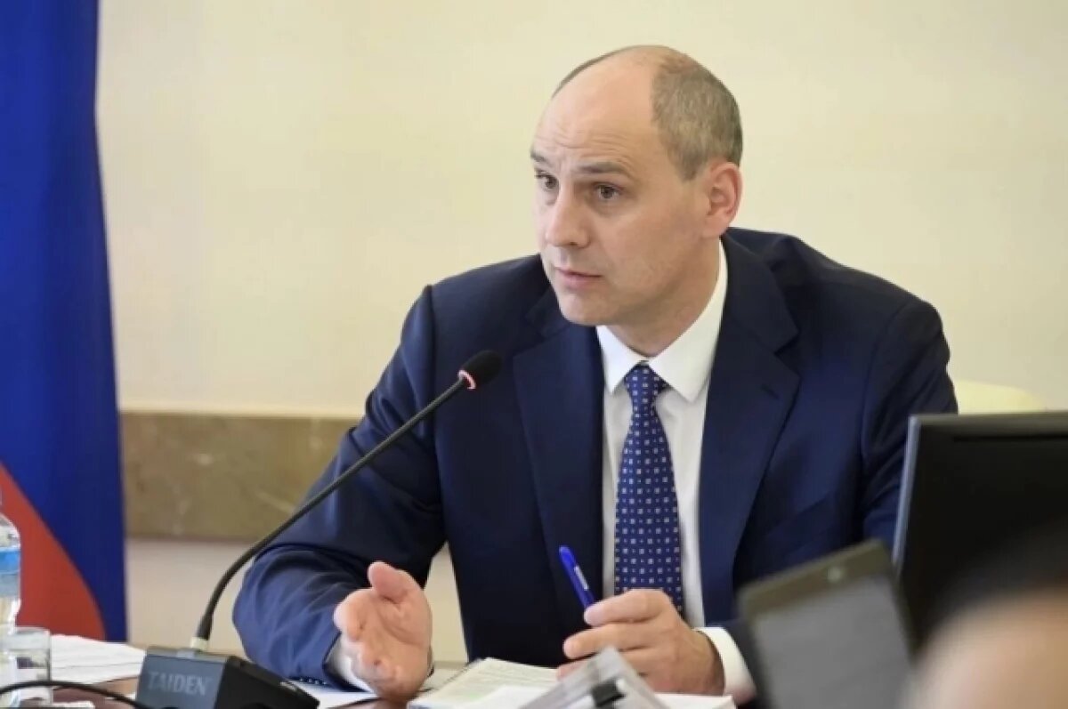    Паслер поручил достроить три учреждения культуры на Урале в 2026 году