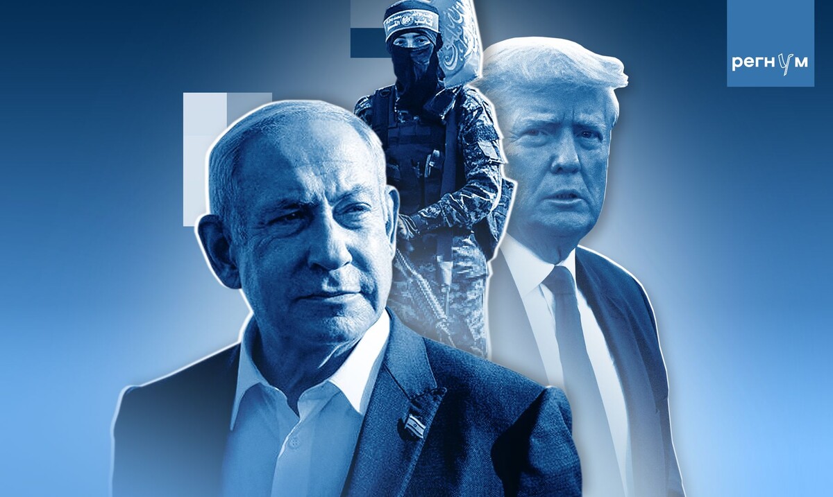     / Источник: Иван Шилов (с) ИА Регнум