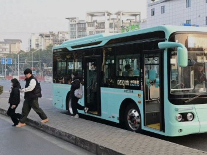 Источник фото: кадр/ sixthtone.com