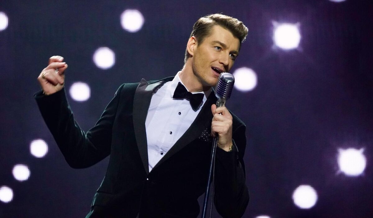     Алексей Воробьев тайно женился на заслуженной артистке России