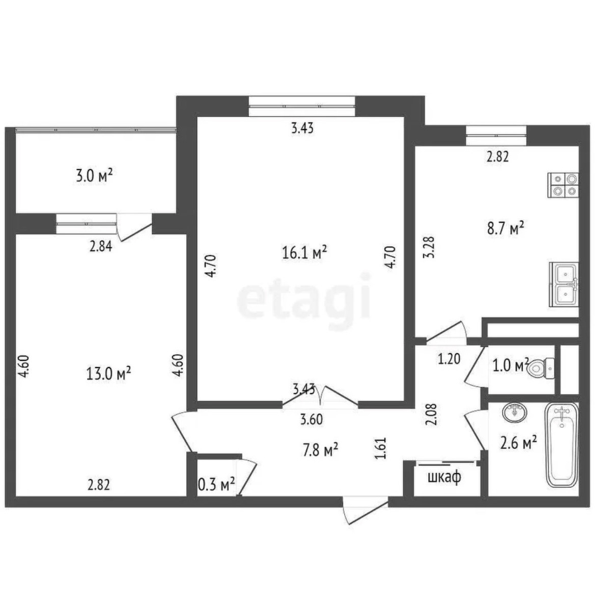 Листайте вправо, чтобы увидеть больше изображений