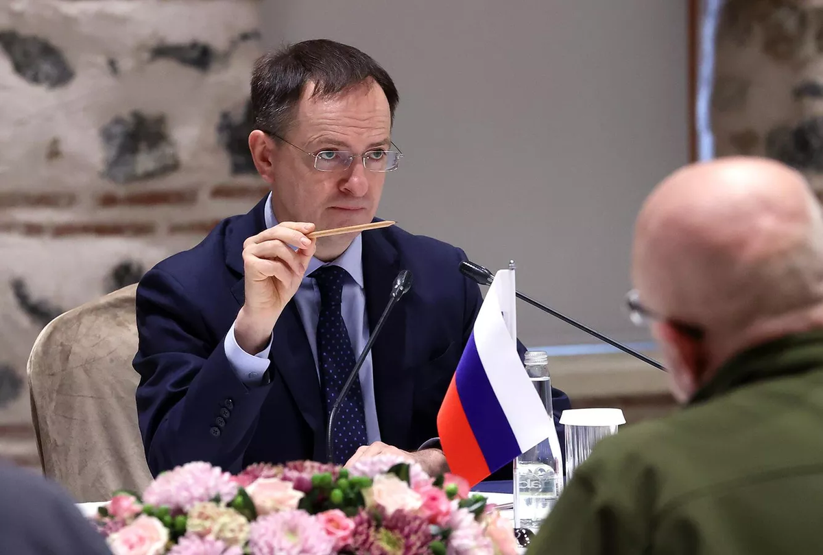 © Sputnik / Сергей Карпухин