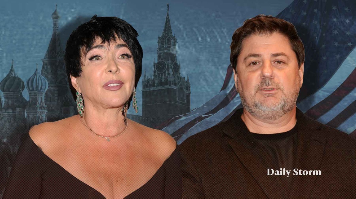    Коллаж: Daily Storm