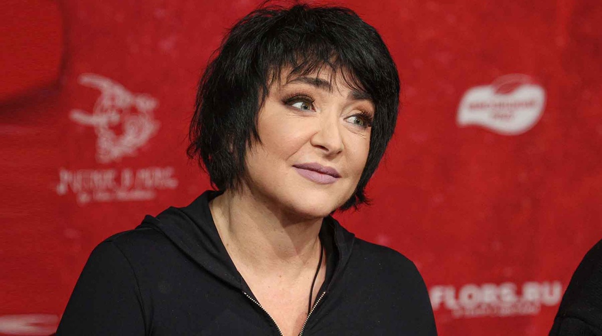    Лолита Милявская / Фото: Global Look Press / Булкин Сергей