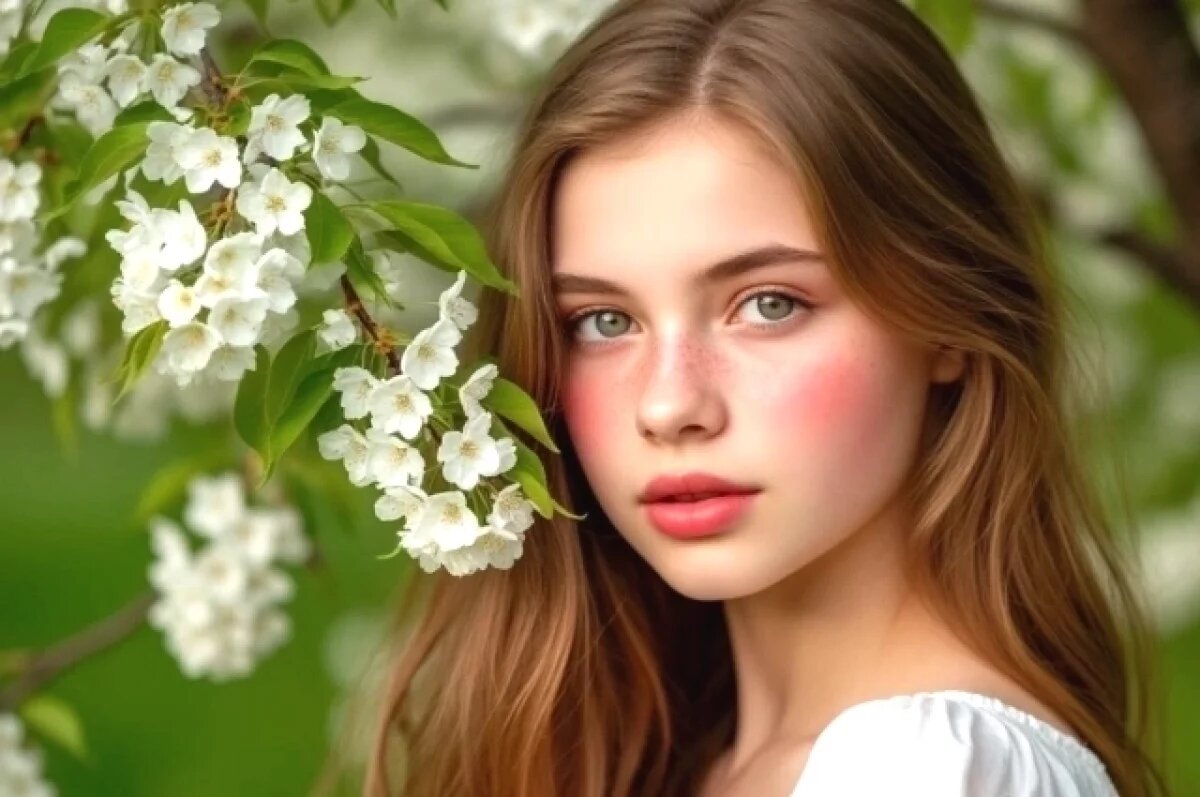    Маврин день – Зеленые щи.