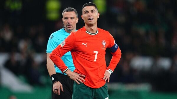    © Getty Images / NurPhoto / Ulrik Pedersen