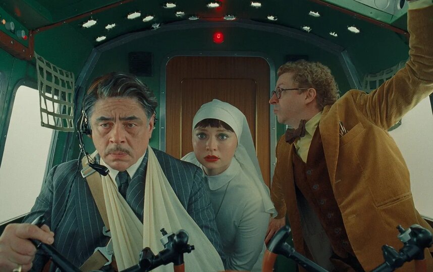    кадр из фильма