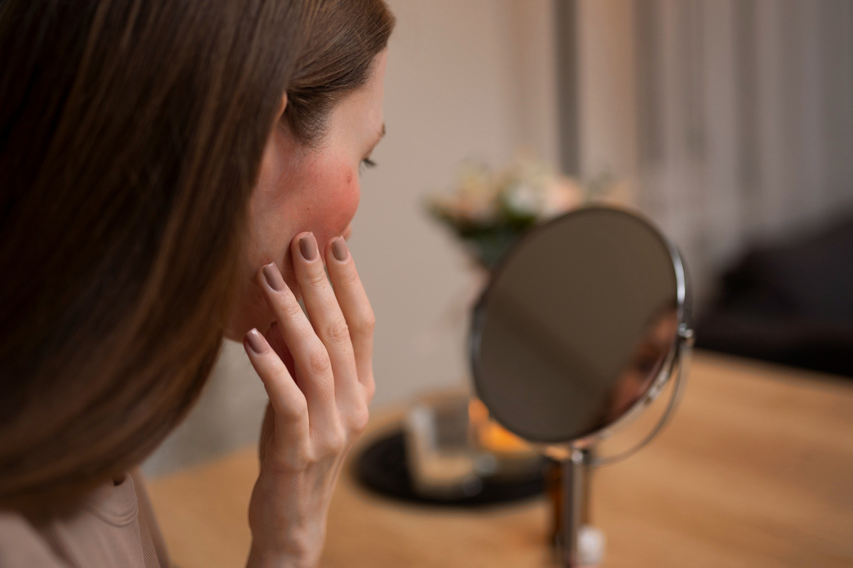     Ученые выяснили, какие продукты могут помочь лучше выглядеть с возрастом