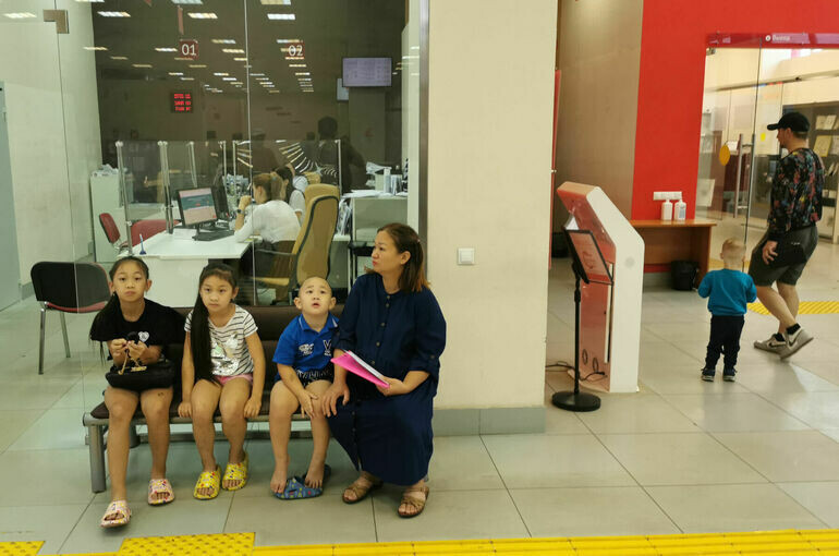   Игорь Самохвалов/ПГ