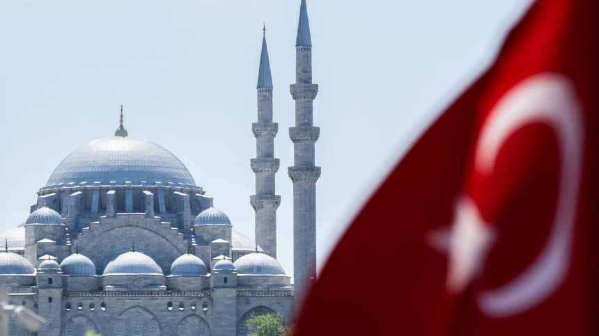    Фото: © РИА Новости/Кирилл Зыков