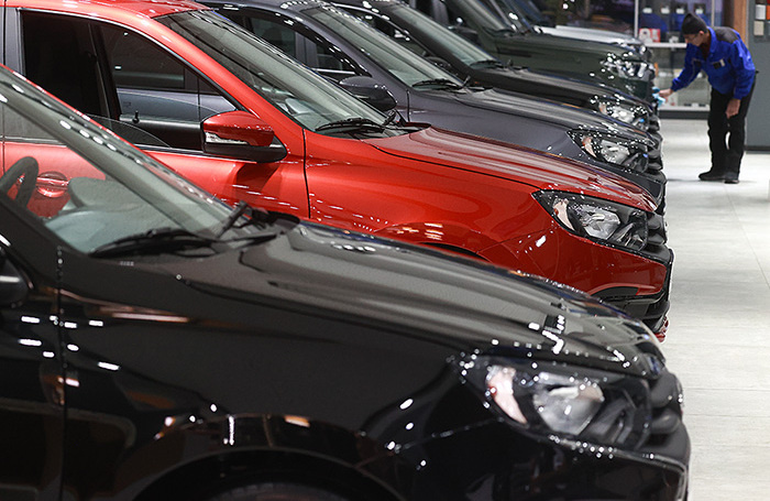    Сергей Фадеичев/ТАСС