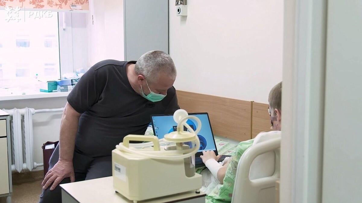    Фото: t.me/RDKBofficial