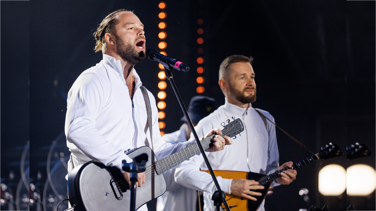 Фото: Sergey Elagin/globallookpress.com