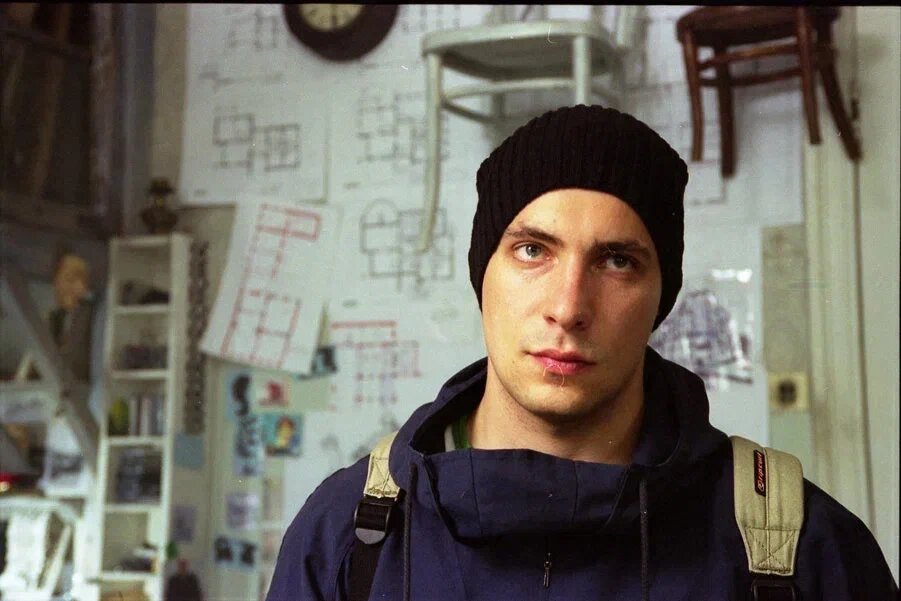    Фильм Оксаны Бычковой «Питер FM» возвращается в прокат (фото 1)