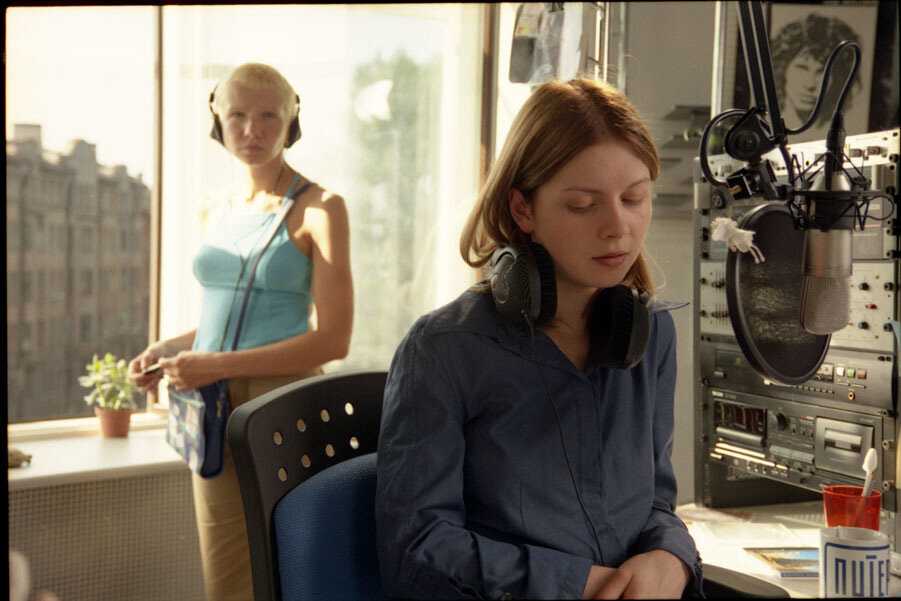    Фильм Оксаны Бычковой «Питер FM» возвращается в прокат (фото 2)