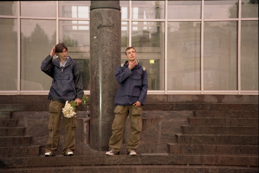    Фильм Оксаны Бычковой «Питер FM» возвращается в прокат (фото 3)