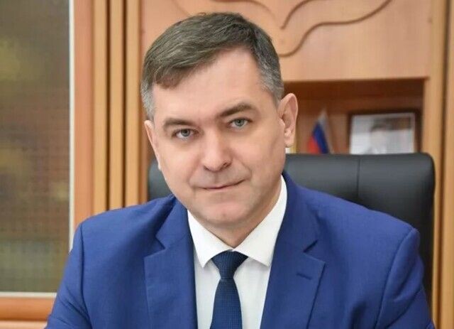    Юрий Лысенко / Источник: © Администрация Новочеркасска