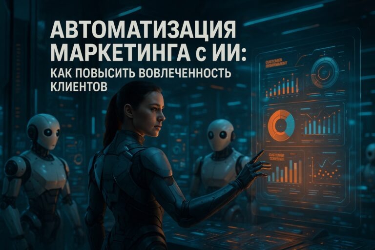    ИИ автоматизация для бизнеса Astralot AI