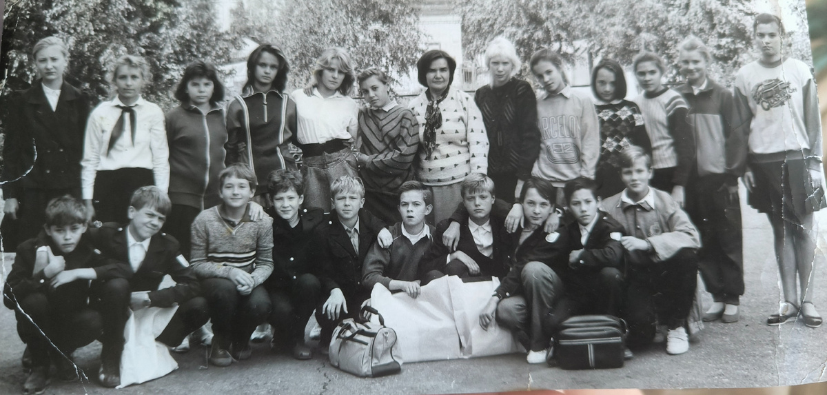 Фотографии и коллажи в статье авторские. 