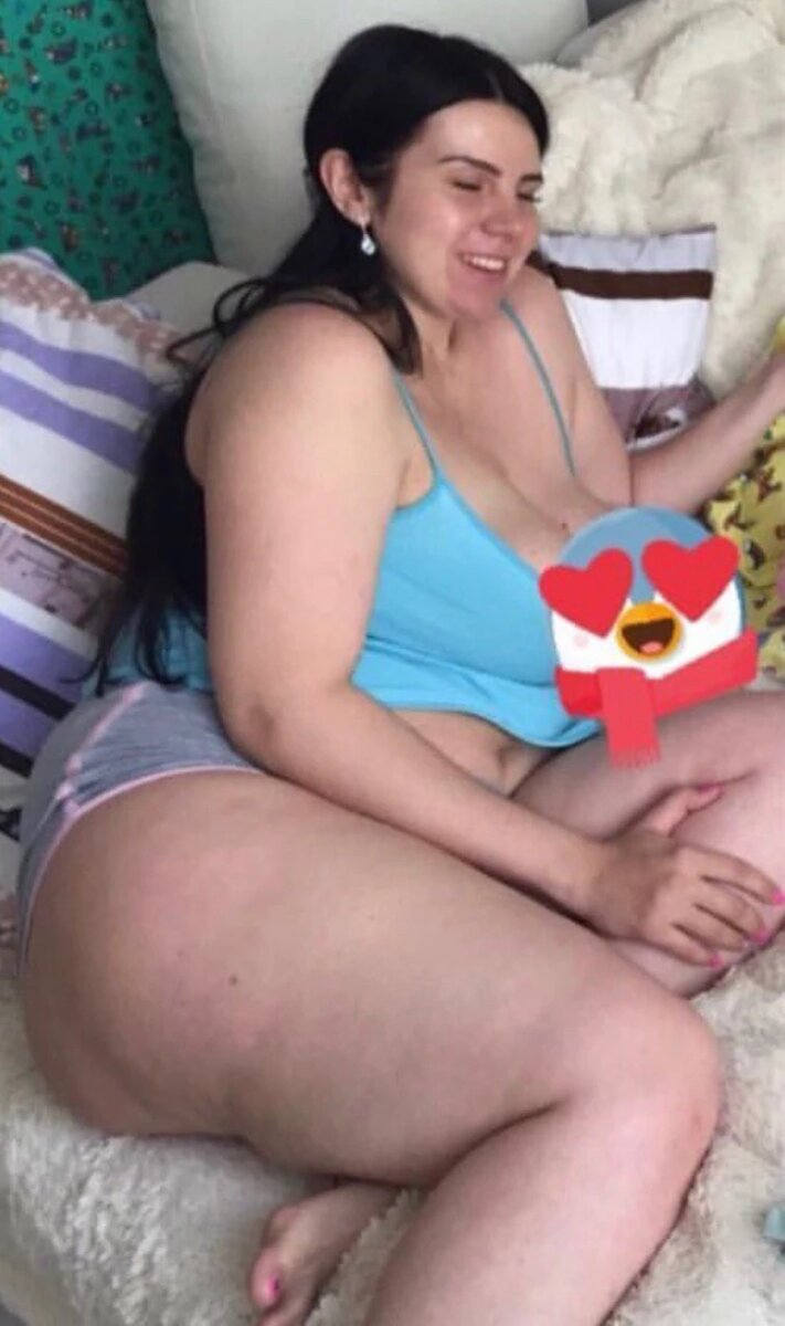 Евгения в весе 125 килограммов.