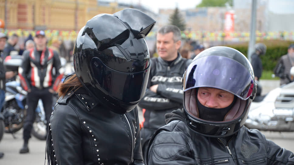 Фото: Андрей Репин / Коммерсантъ