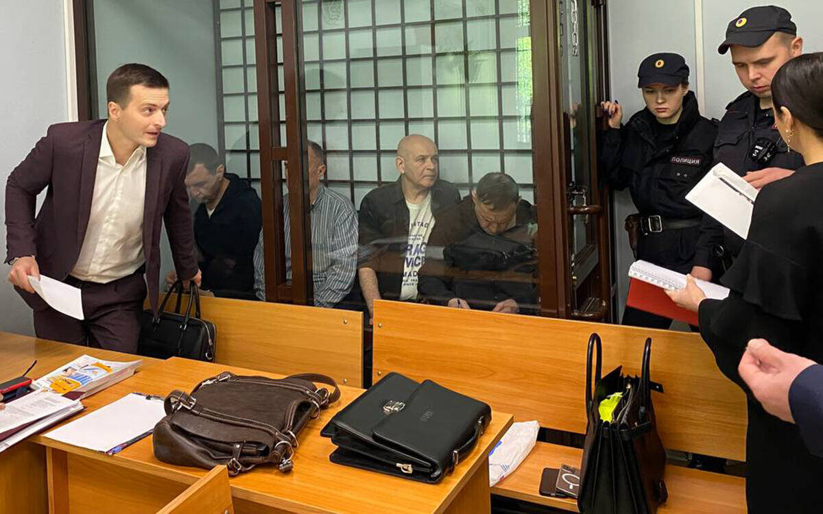 Фото: © Кирилл Гумиров / «Татар-информ»