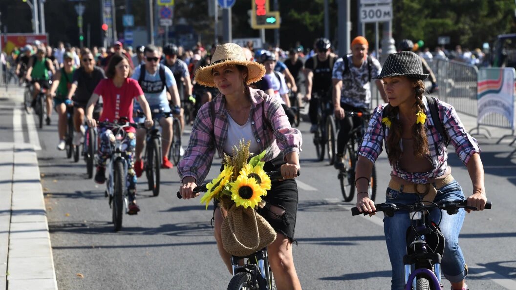    Komsomolskaya Pravda/Global Look Press