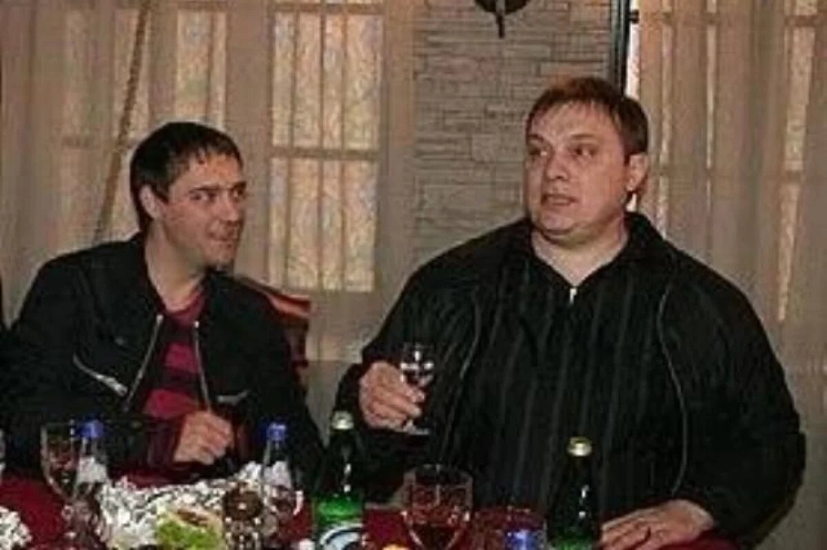 Одним из истцов по делу о признании завещания недействительным выступает Андрей Разин. Фото: из личного архива Андрея Разина.