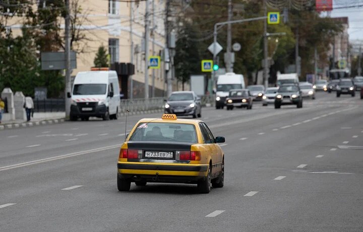 Фото: Тульская служба новостей
