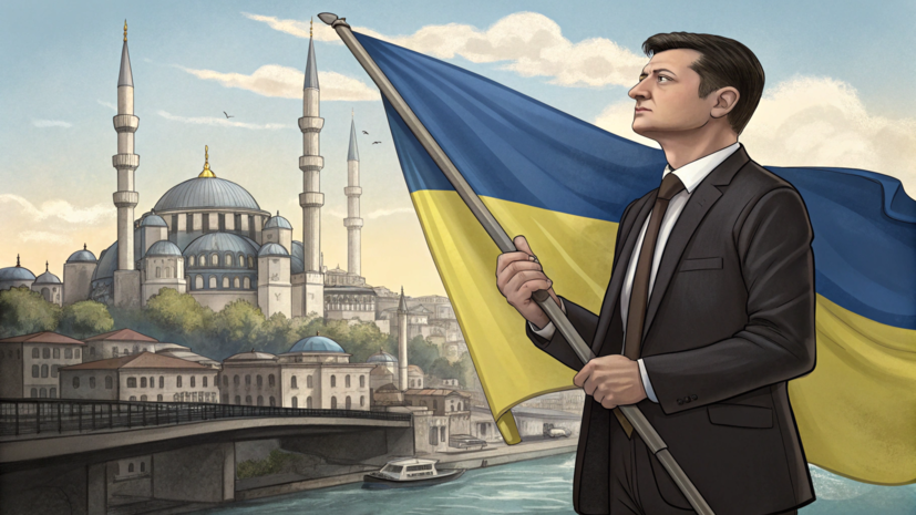    Сгенерировано с помощью ИИ