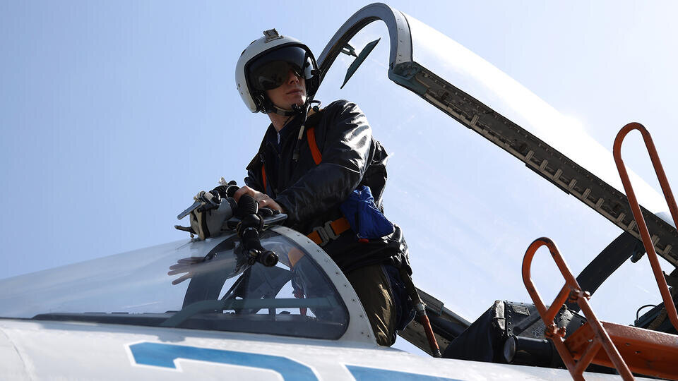 Фото: © РИА Новости/Виталий Тимкив