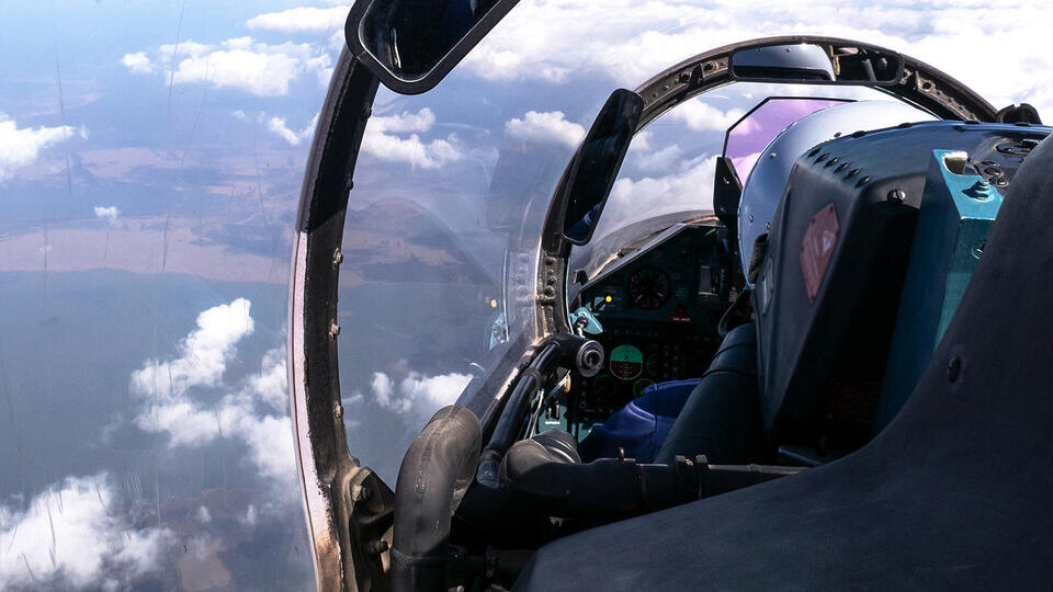 Фото: © РИА Новости/Виталий Тимкив