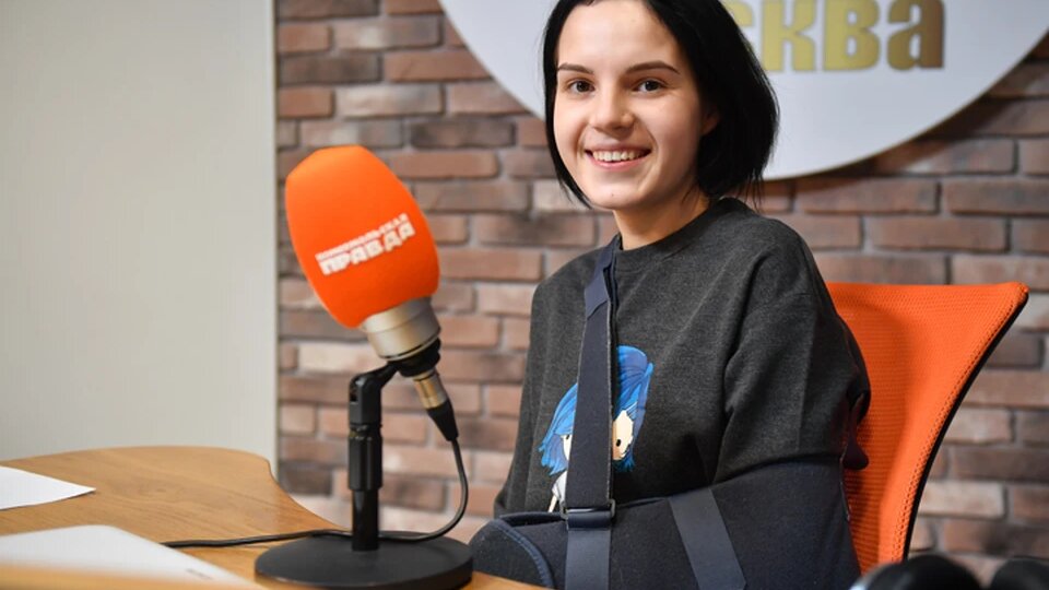 Рита Грачева, которой муж отрубил руки: «Сейчас он, наверное, жалеет, что не убил меня»