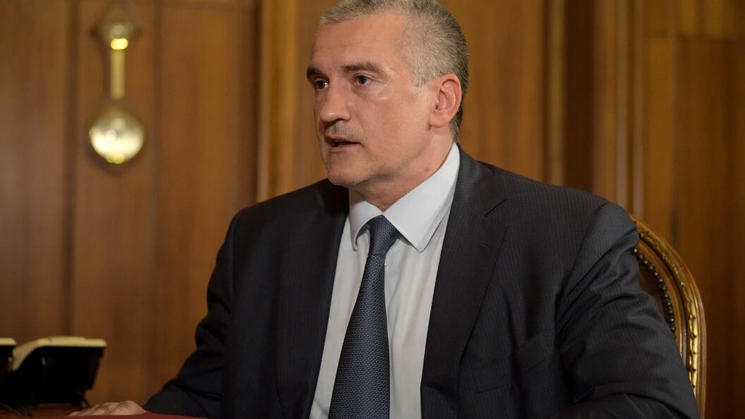    Фото: Kremlin Pool/Globallookpress