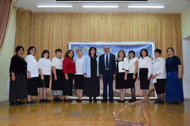    Фото: Министерство образования