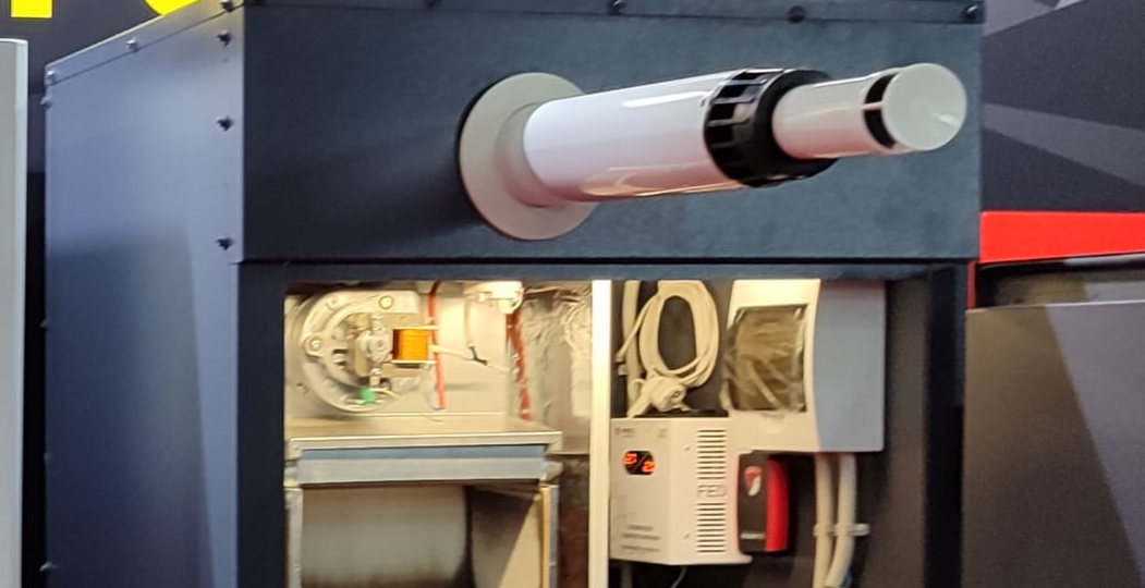 Проблемы уличных газовых котлов