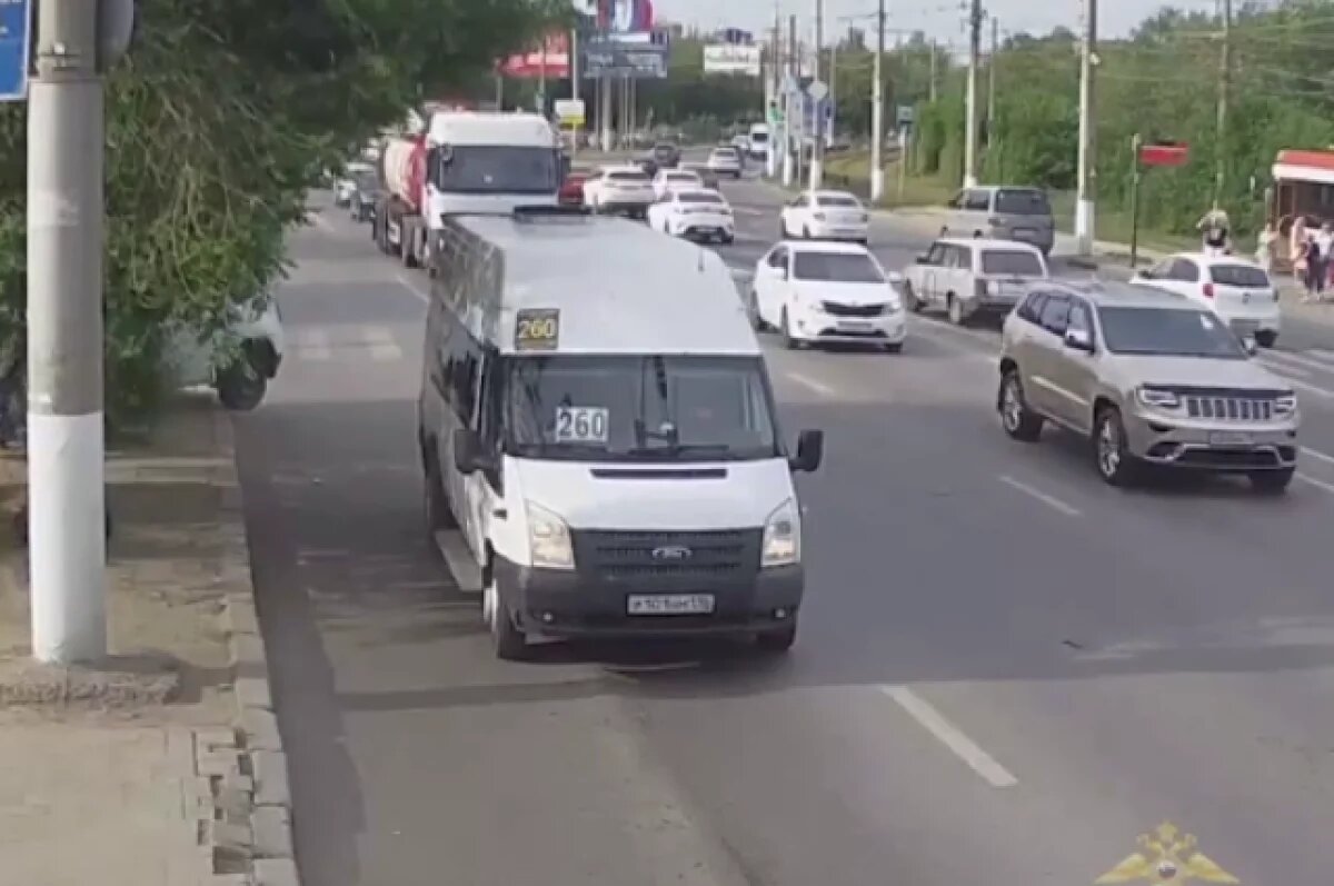    Владельцы маршруток подняли цены на проезд в Волжском