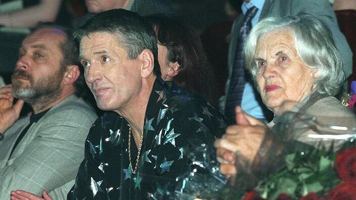 Фото: © ТАСС/Яковлев Александр