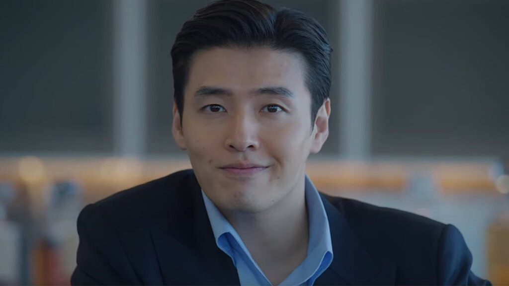    Фото: кадр из сериала